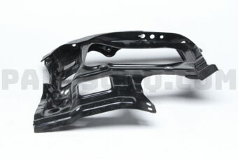 532030K010 SUPPORT SUB-ASSY, RADIATOR, LH