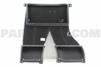 5320760170 DUCT,COOLING FAN AIR