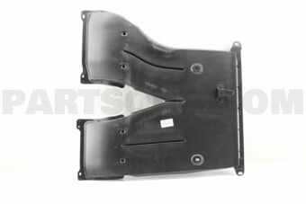 5320760170 DUCT,COOLING FAN AIR