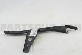 532080K010 SUPPORT SUB-ASSY, HOOD LOCK