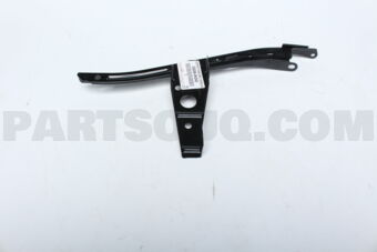 532080K040 SUPPORT SUB-ASSY, HOOD LOCK