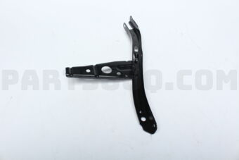 532080K040 SUPPORT SUB-ASSY, HOOD LOCK