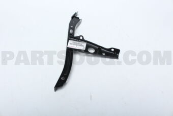532080K040 SUPPORT SUB-ASSY, HOOD LOCK