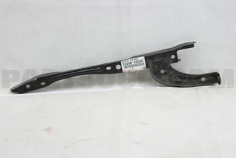 5320833030 SUPPORT SUB-ASSY, HOOD LOCK