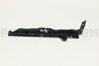 5320960120 BRACE SUB-ASSY, HOOD LOCK SUPPORT
