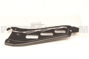 5321860100 Toyota SUPPORT, RADIATOR, LOWER