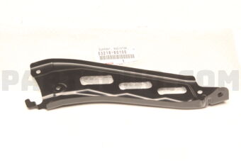 5321860100 Toyota SUPPORT, RADIATOR, LOWER