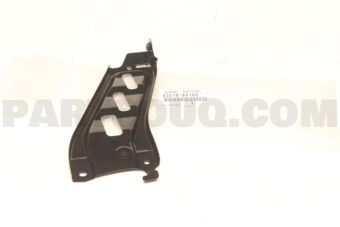 5321860100 Toyota SUPPORT, RADIATOR, LOWER