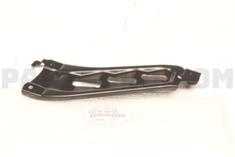 5321860100 Toyota SUPPORT, RADIATOR, LOWER