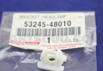 5324548010 BRACKET, HEADLAMP