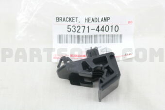 5327144010 BRACKET, HEADLAMP MOUNTING
