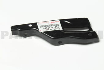5327435050 BRACKET, FRONT BUMPER ARM MOUNTING