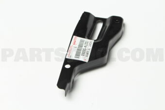 5327435050 BRACKET, FRONT BUMPER ARM MOUNTING
