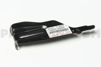 5327435050 BRACKET, FRONT BUMPER ARM MOUNTING
