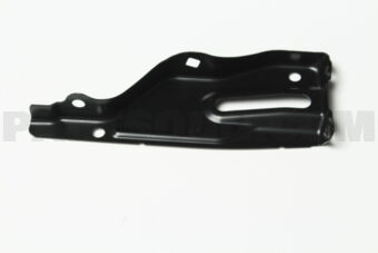 5327435050 BRACKET, FRONT BUMPER ARM MOUNTING