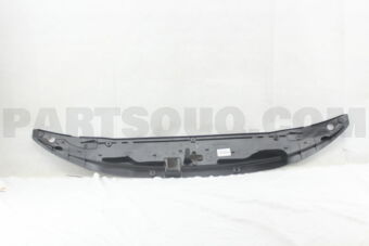 5329260030 SEAL, RADIATOR SUPPORT, UPPER