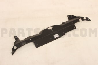5329260040 SEAL, RADIATOR SUPPORT, UPPER