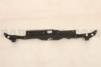 5329260040 SEAL, RADIATOR SUPPORT, UPPER