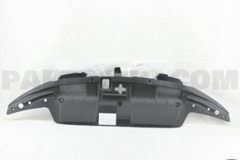 5329260060 SEAL, RADIATOR SUPPORT, UPPER