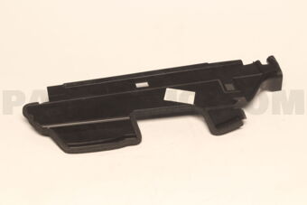 5329433050 Toyota DEFLECTOR, RADIATOR SIDE, LH