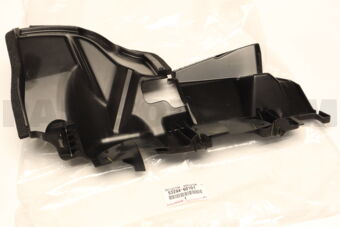 5329460101 Toyota DEFLECTOR, RADIATOR SIDE, LH