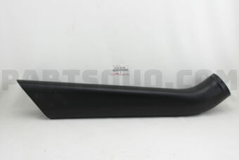 5329960190 DUCT, COOL AIR INTAKE