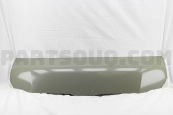 5330126090 HOOD SUB-ASSY