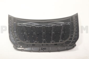 5330135180 Toyota HOOD SUB-ASSY