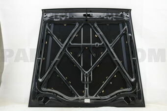 5330160151 HOOD SUB-ASSY