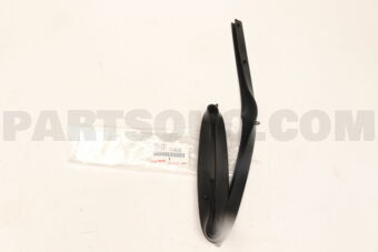 5338153020 SEAL, HOOD TO RADIATOR SUPPORT