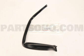 5338153020 SEAL, HOOD TO RADIATOR SUPPORT