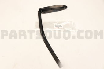 5338153020 SEAL, HOOD TO RADIATOR SUPPORT