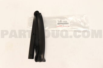 5338153020 SEAL, HOOD TO RADIATOR SUPPORT