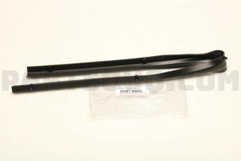 5338160050 SEAL, HOOD TO RADIATOR SUPPORT