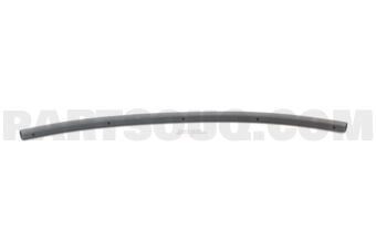 5338160120 SEAL, HOOD TO RADIATOR SUPPORT, NO