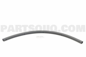5338160120 SEAL, HOOD TO RADIATOR SUPPORT, NO