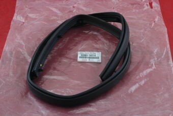 5338314110 SEAL, HOOD TO COWL TOP