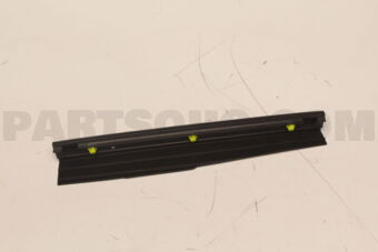 5338942030 Toyota SEAL, HOOD TO FRONT FENDER, LH