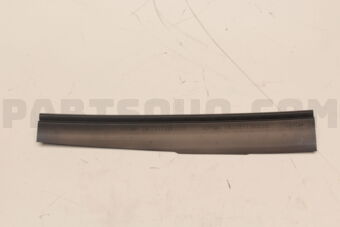 5338942030 Toyota SEAL, HOOD TO FRONT FENDER, LH