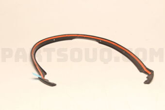 5339505020 SEAL, HOOD TO FRONT END PANEL
