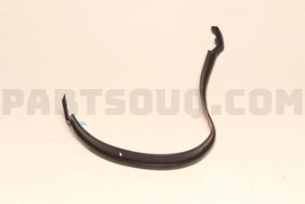 5339505020 SEAL, HOOD TO FRONT END PANEL