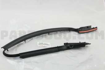 5339542051 SEAL, HOOD TO RADIATOR GRILLE