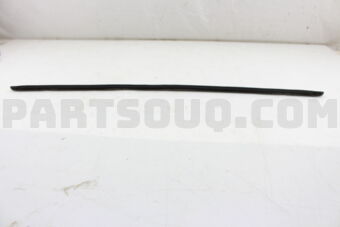 5339548060 SEAL, HOOD TO RADIATOR GRILLE