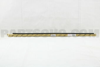 533970K030 SEAL, RADIATOR GRILLE, NO.1