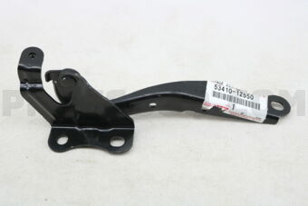 5341012550 HINGE ASSY, HOOD, RH