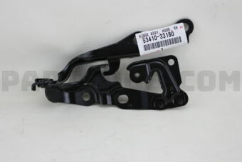 5341033180 HINGE ASSY, HOOD, RH