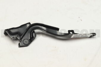 5341035110 HINGE ASSY, HOOD, RH