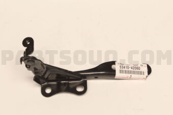 5341042060 Toyota HINGE ASSY, HOOD, RH