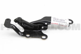 5341044010 HINGE ASSY, HOOD, RH