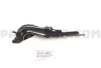 5341048020 Toyota HINGE ASSY, HOOD, RH